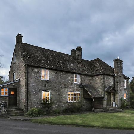 Bridge Farmhouse B&B Hereford Exterior foto